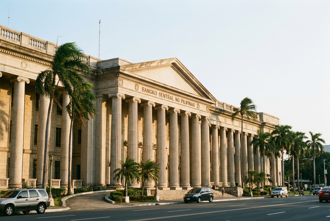 Felipe M Medalla: Economic prospects and the state of the thrift banking industry