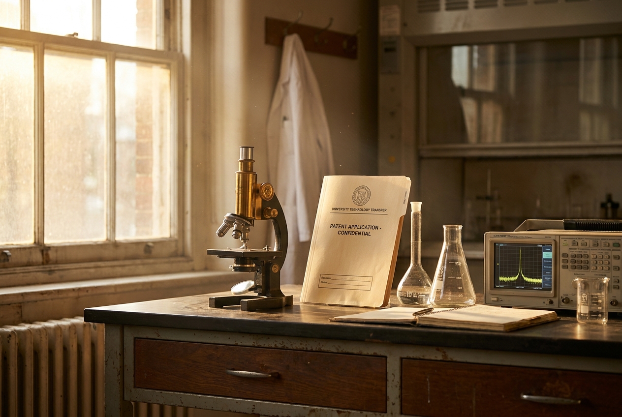 Technology Transfer, the Public Interest and Re-Igniting Public Research Investments
