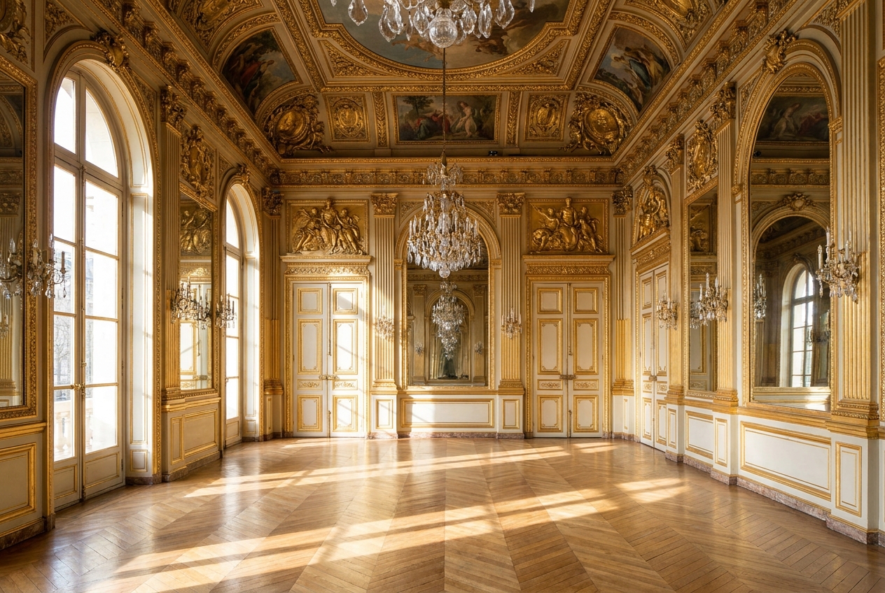 François Villeroy de Galhau: Present challenges for France's central bank
