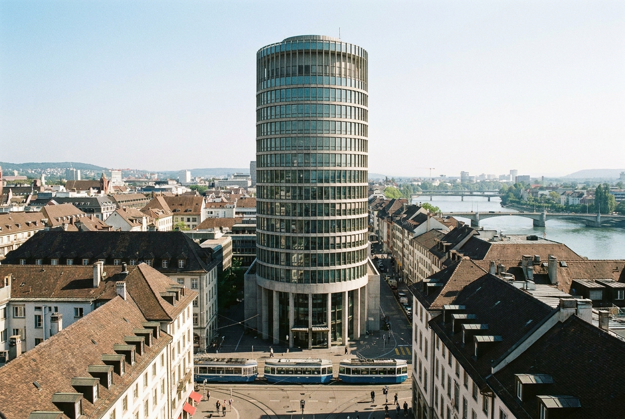 Basel Committee issues final "Stress testing principles"