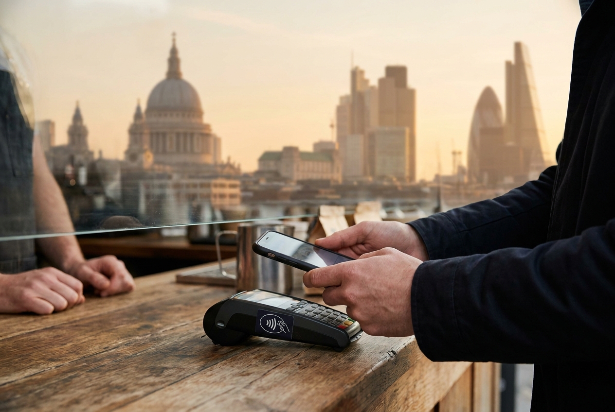 The future of open banking and the Joint Regulatory Oversight Committee