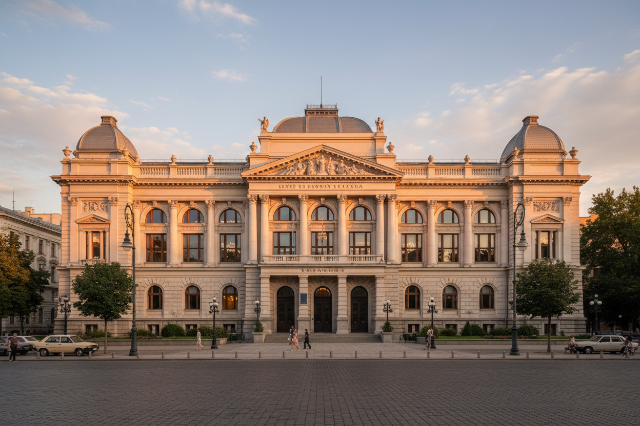 Jorgovanka Tabaković: Financial service in the era of digital economy