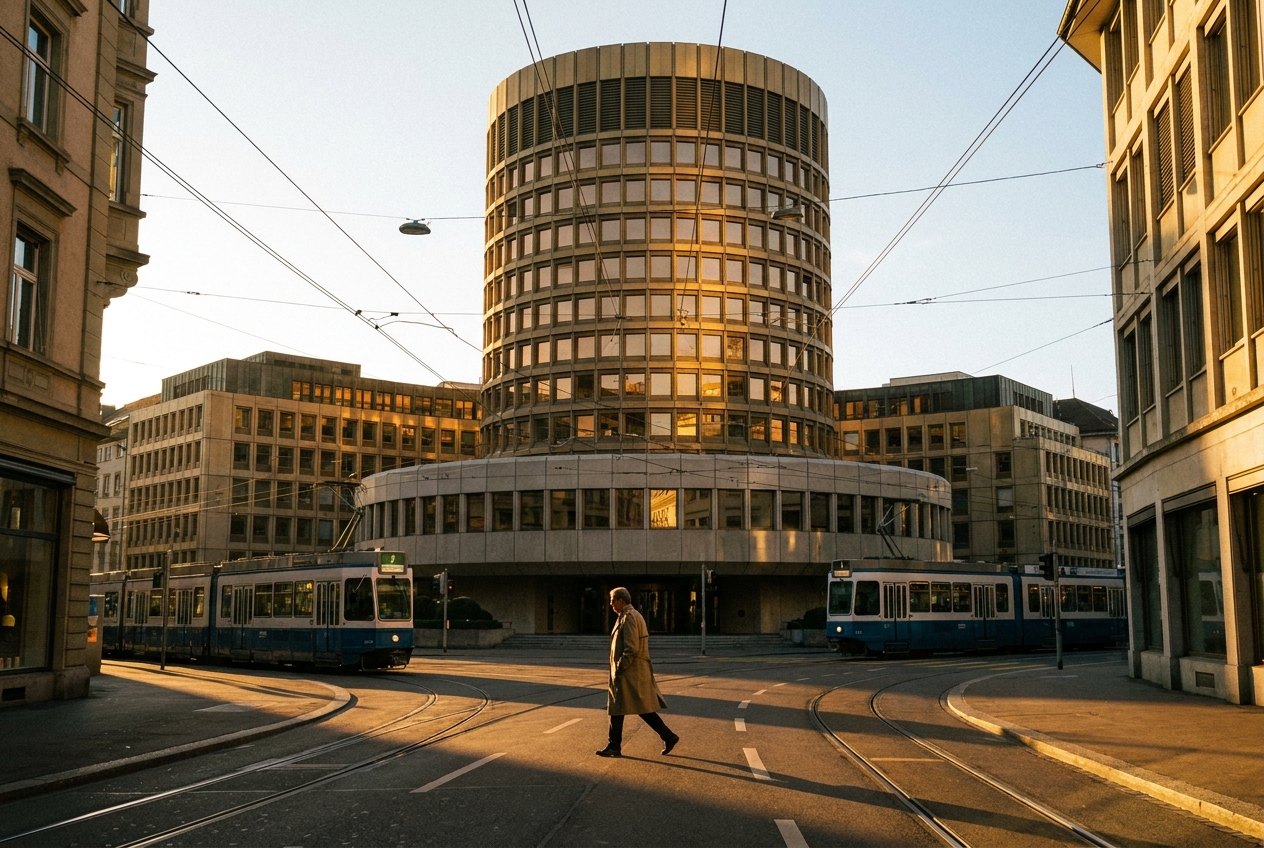 Basel Committee approves annual G-SIBs assessment, updates workplan to evaluate post-crisis reforms