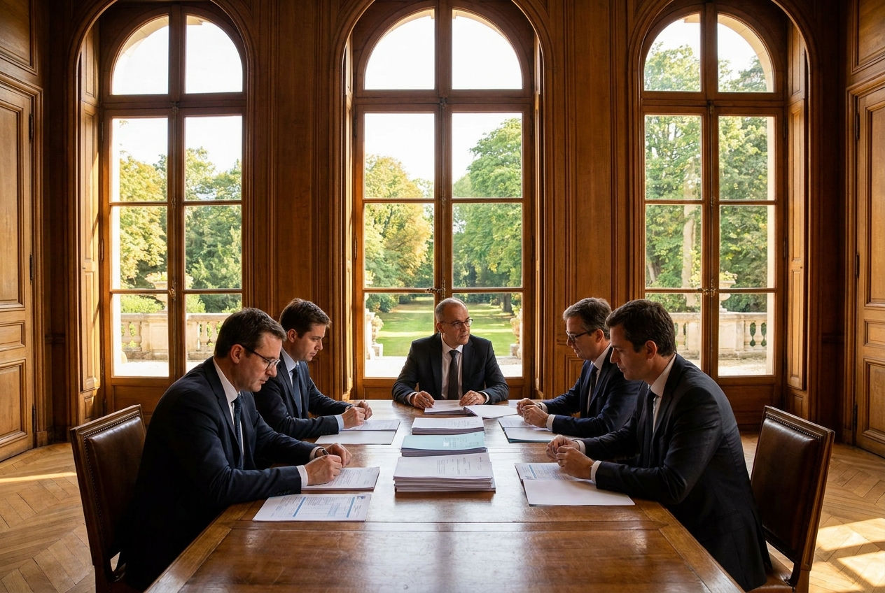 Tax administration ‘particularly demanding’ environment for AI integration: OECD report