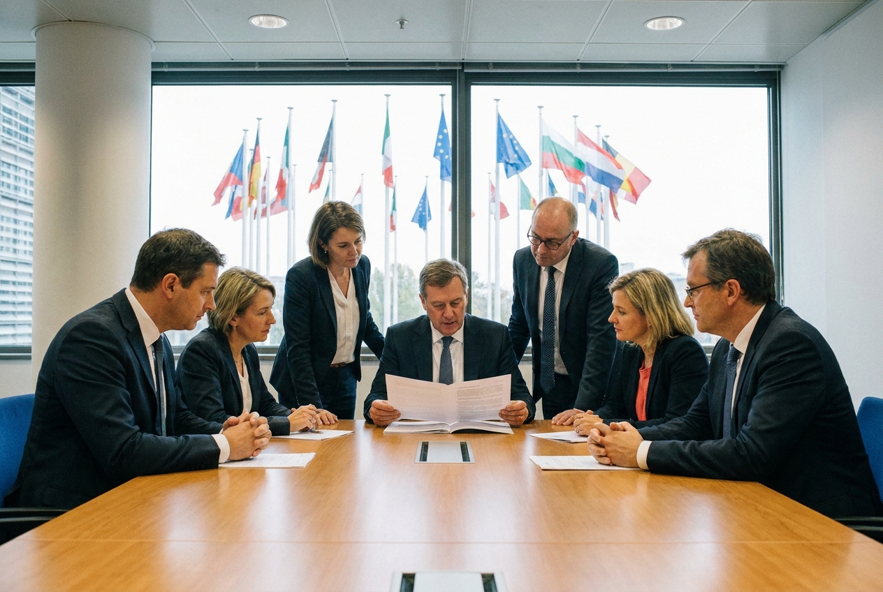 European Data Governance Act (DGA)