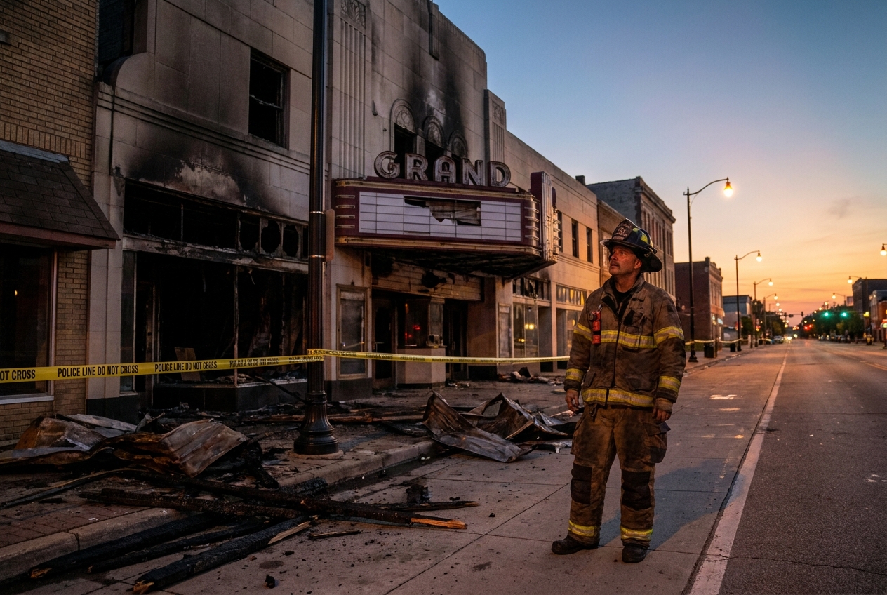 The Rise of Low-Tech Terrorism