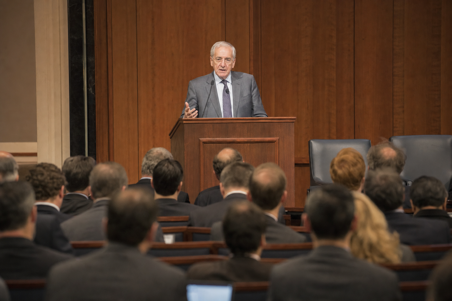 On money, debt, trust and central banking