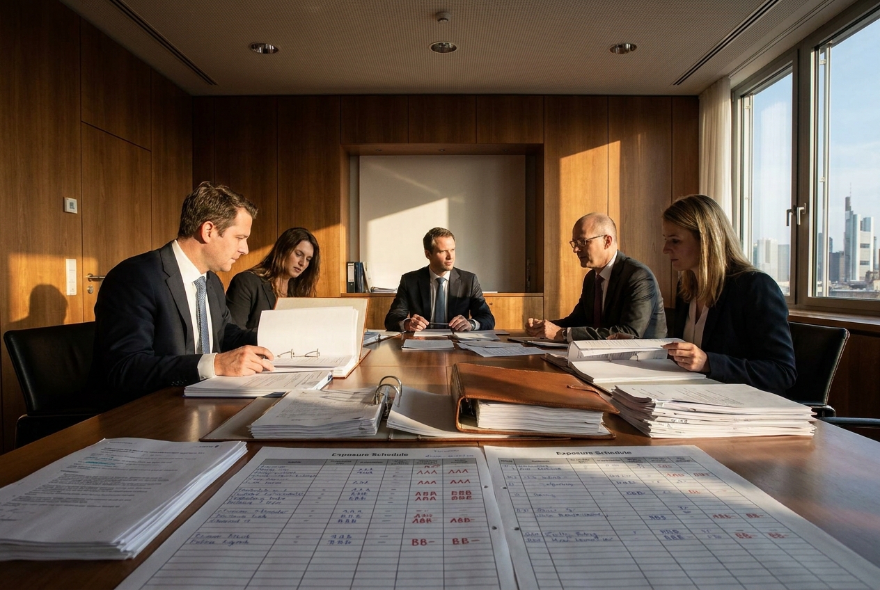 CRE21 Calculation of RWA for credit risk - Standardized approach: use of external ratings
