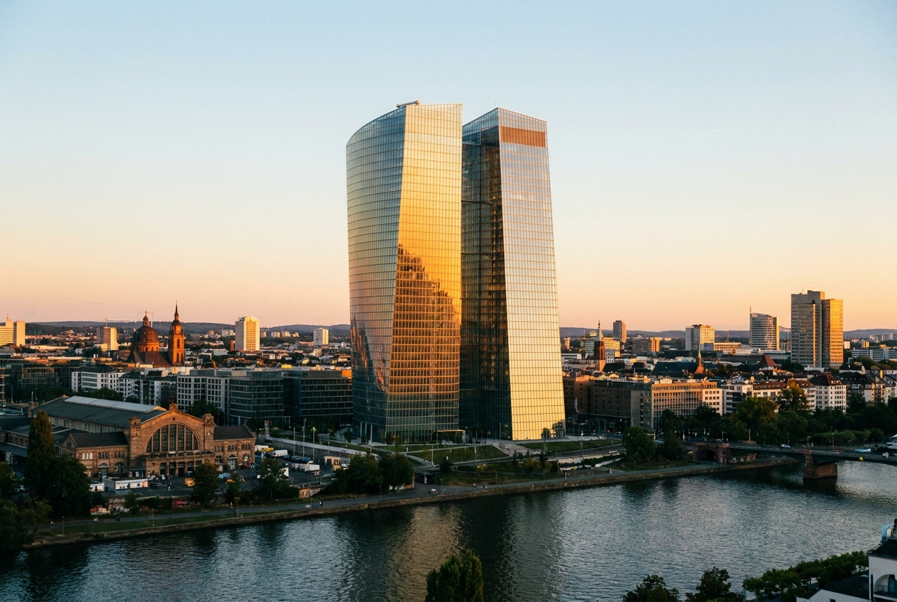 Sabine Lautenschläger: Monitoring, regulation and self-regulation in the European banking sector