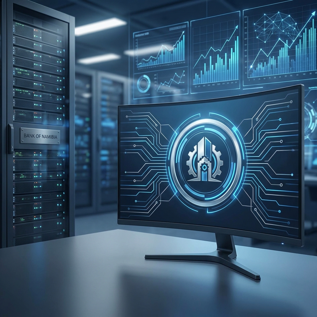 Bank of Namibia Launches Automated Regulatory Reporting System – A First for Namibia