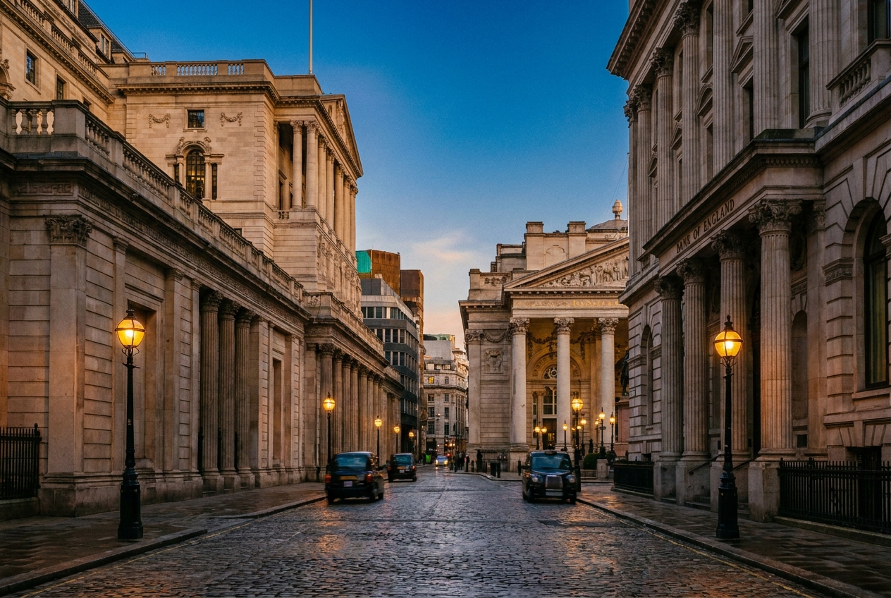 A new database on foreign banking offices