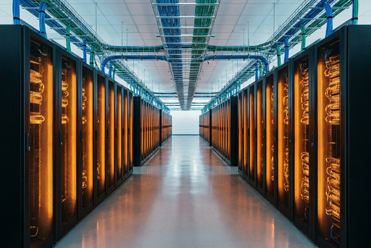 Cloud Adoption in the Financial Sector and Concentration Risk