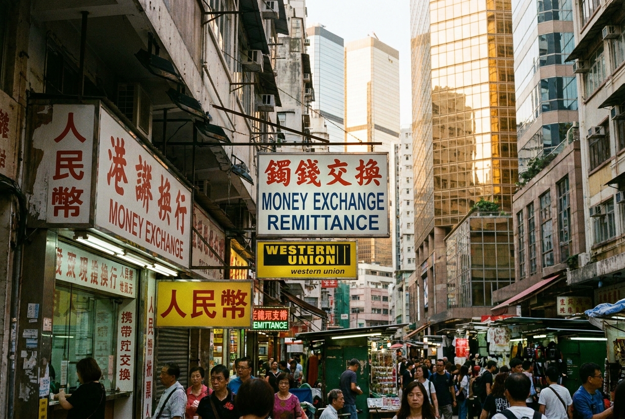 Technology-Driven Solutions to Banks’ De-risking Practices in Hong Kong: FinTech and Blockchain-based Smart Contracts for Financial Inclusion