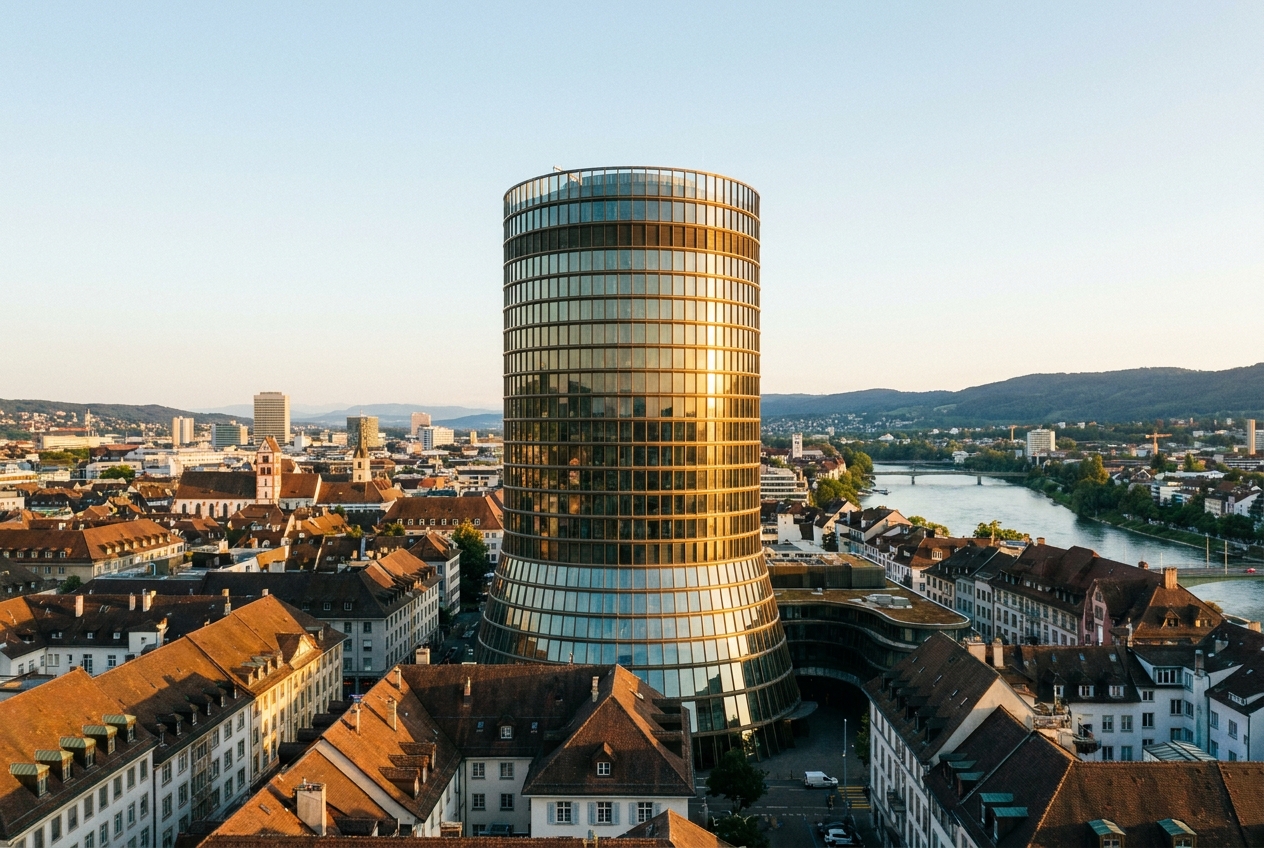 Towards global financial reporting standards: a critical pillar in the international financial architecture