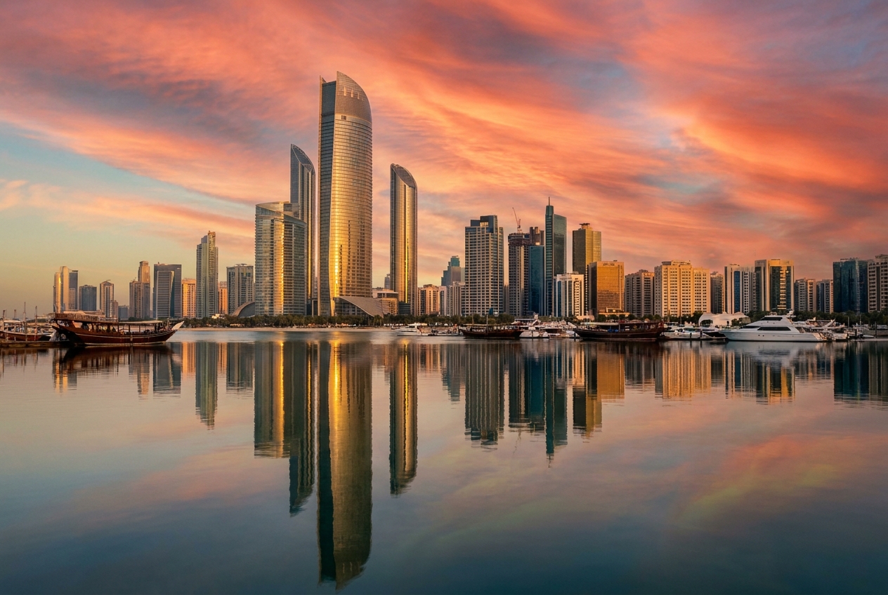 Vietnam, UAE to Launch Blockchain-based Digital Finance Framework