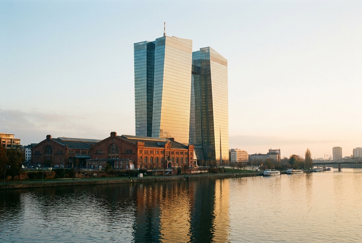 Frank Elderson: Preparing for the next decade of European banking supervision - risk-focused, impactful and legally sound