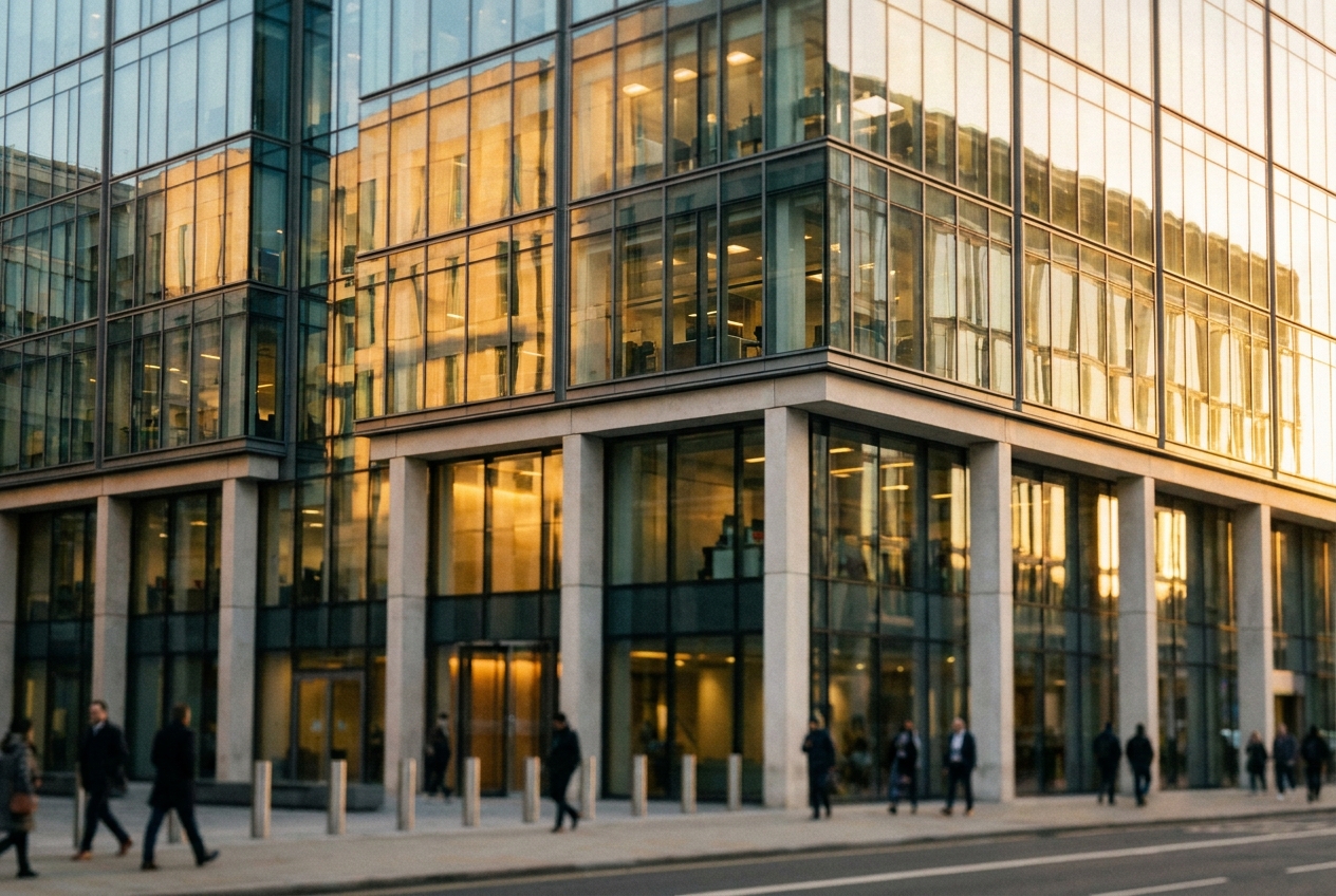 Innovation, AI & the future of financial regulation
