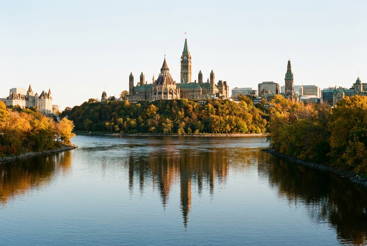 Canada’s Data Strategy for the Federal Public Service (2023-2026)

