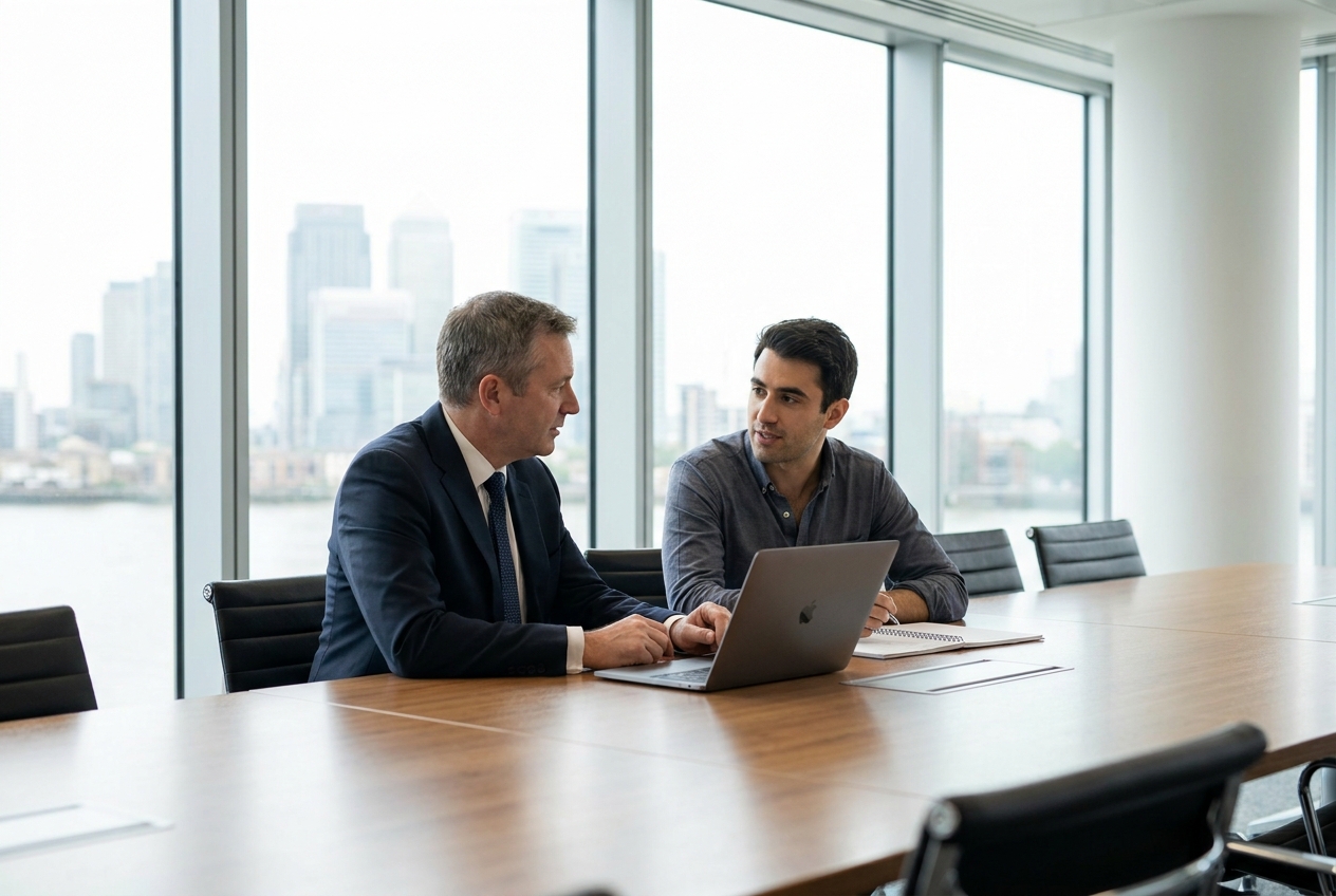 Innovating for the future: the next phase of Project Innovate