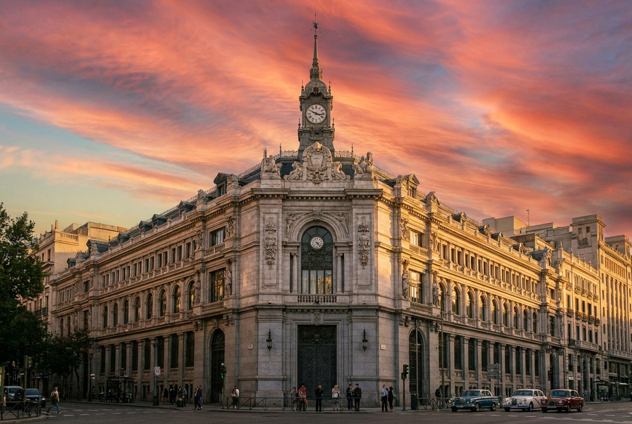 Margarita Delgado: Climate change. Challenges for the financial system