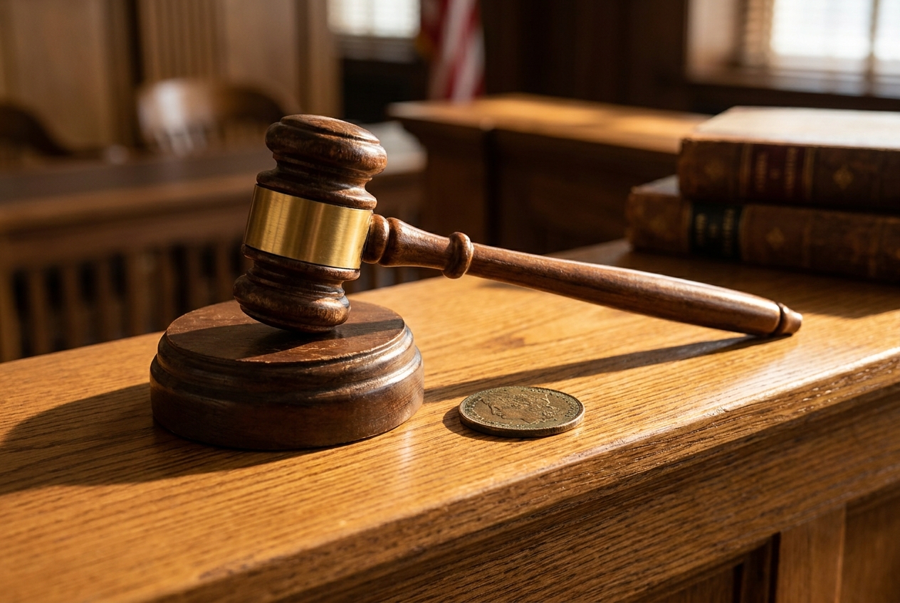 The Impact of Blockchain Technology on Financial Regulations and Legal Frameworks