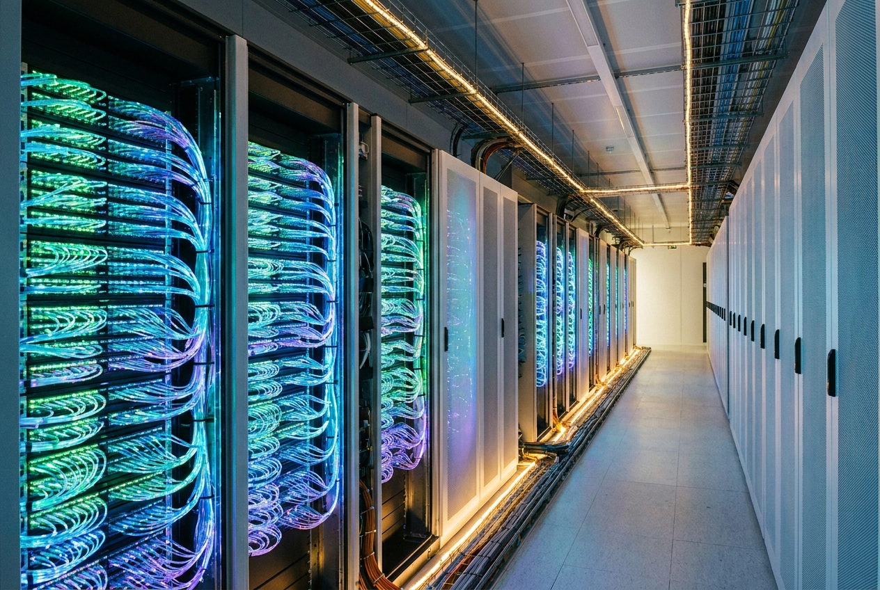 Big techs in finance: on the new nexus between data privacy and competition