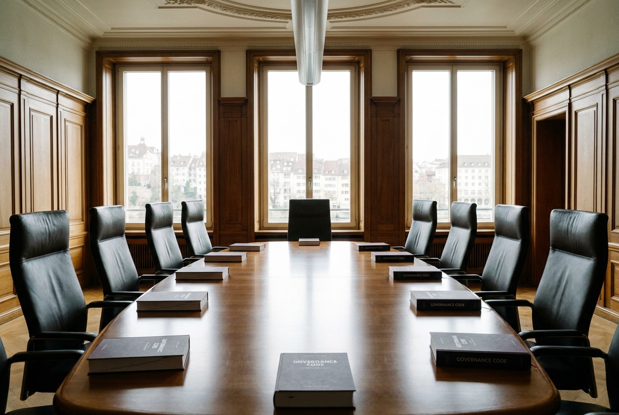 Enhancing corporate governance for banking organisations