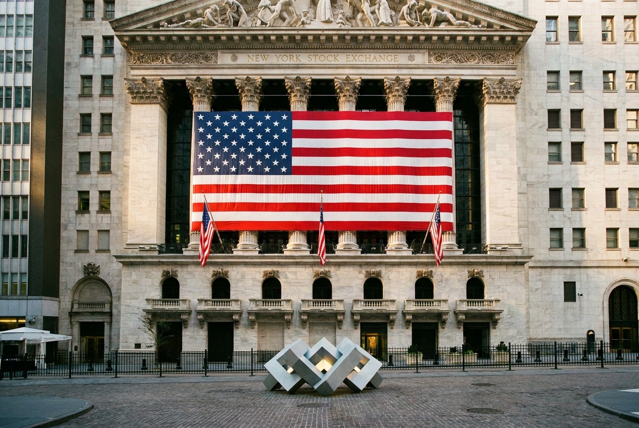 New Kids on the Blockchain: How Bitcoin's Technology Could Reinvent the Stock Market