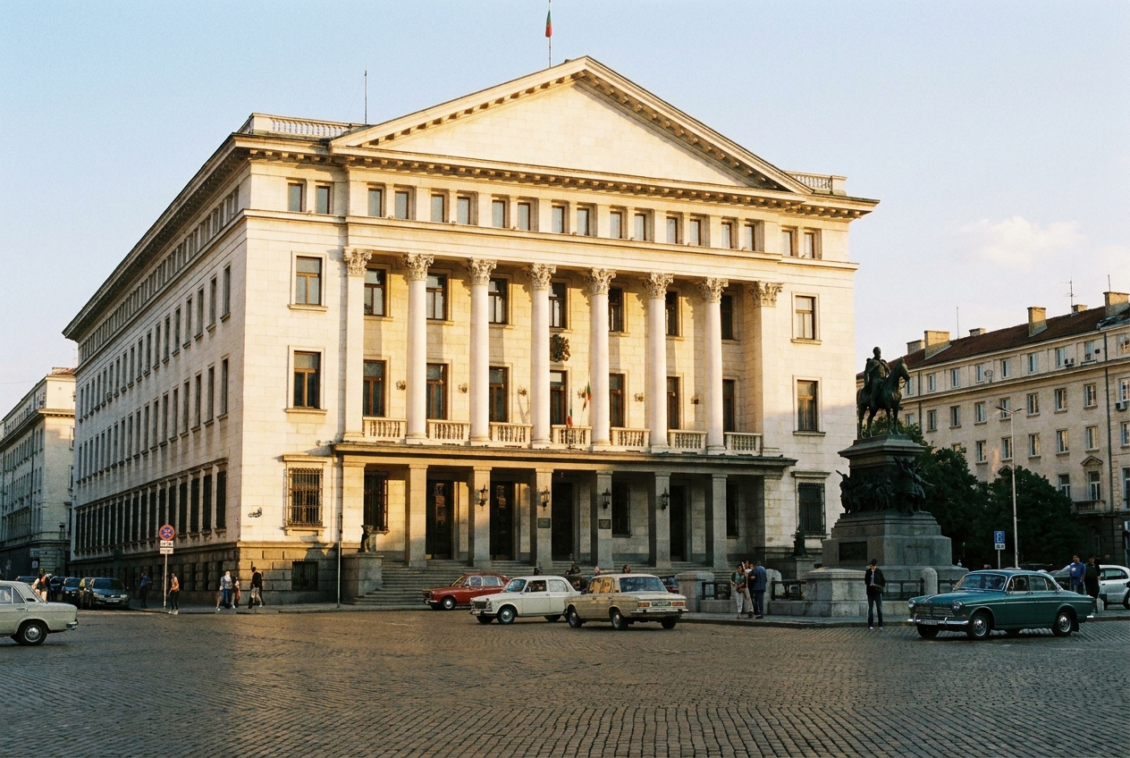 Рискови Зони в Банковия Надзор На България (Risk Areas in the Banking Supervision of Bulgaria)