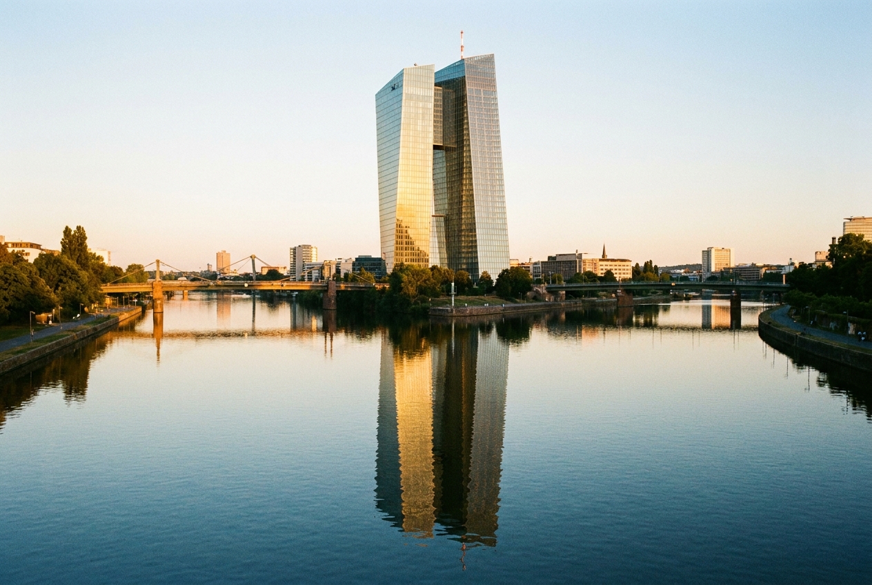 ECB Securities issue statistics