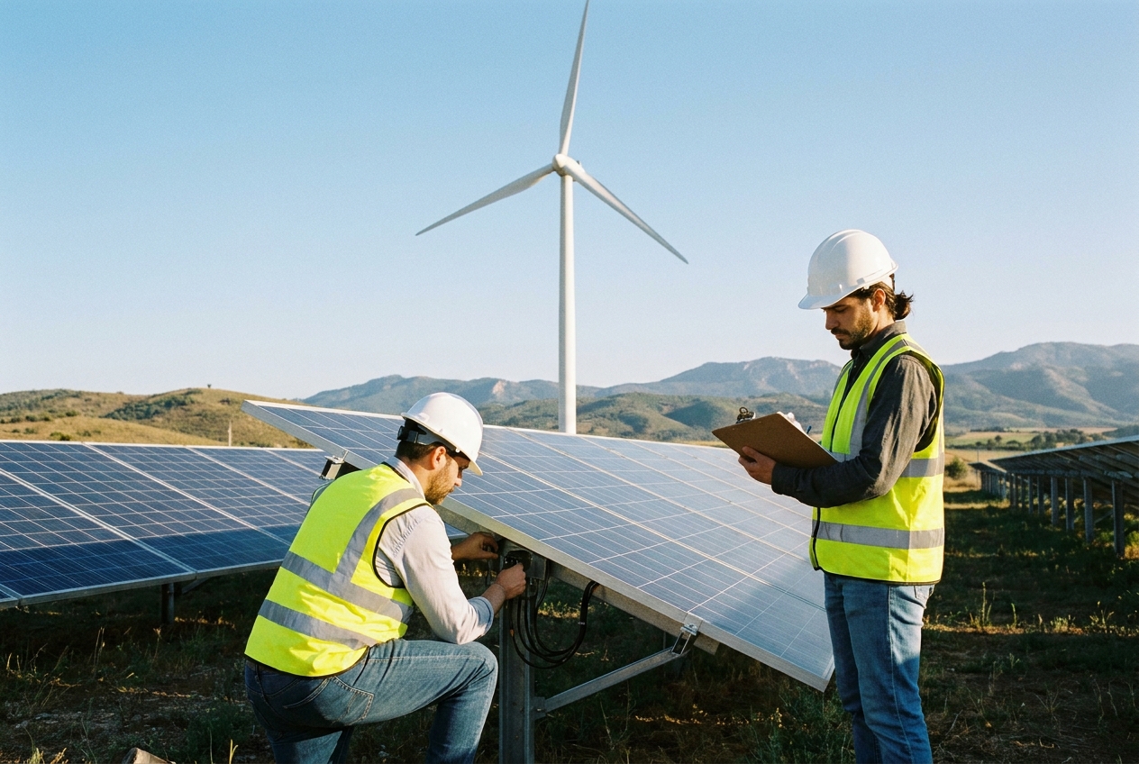 Development and Deployment Drivers of Clean Technology Innovations