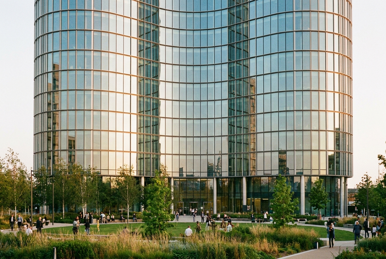 FCA to lead GFIN Greenwashing TechSprint