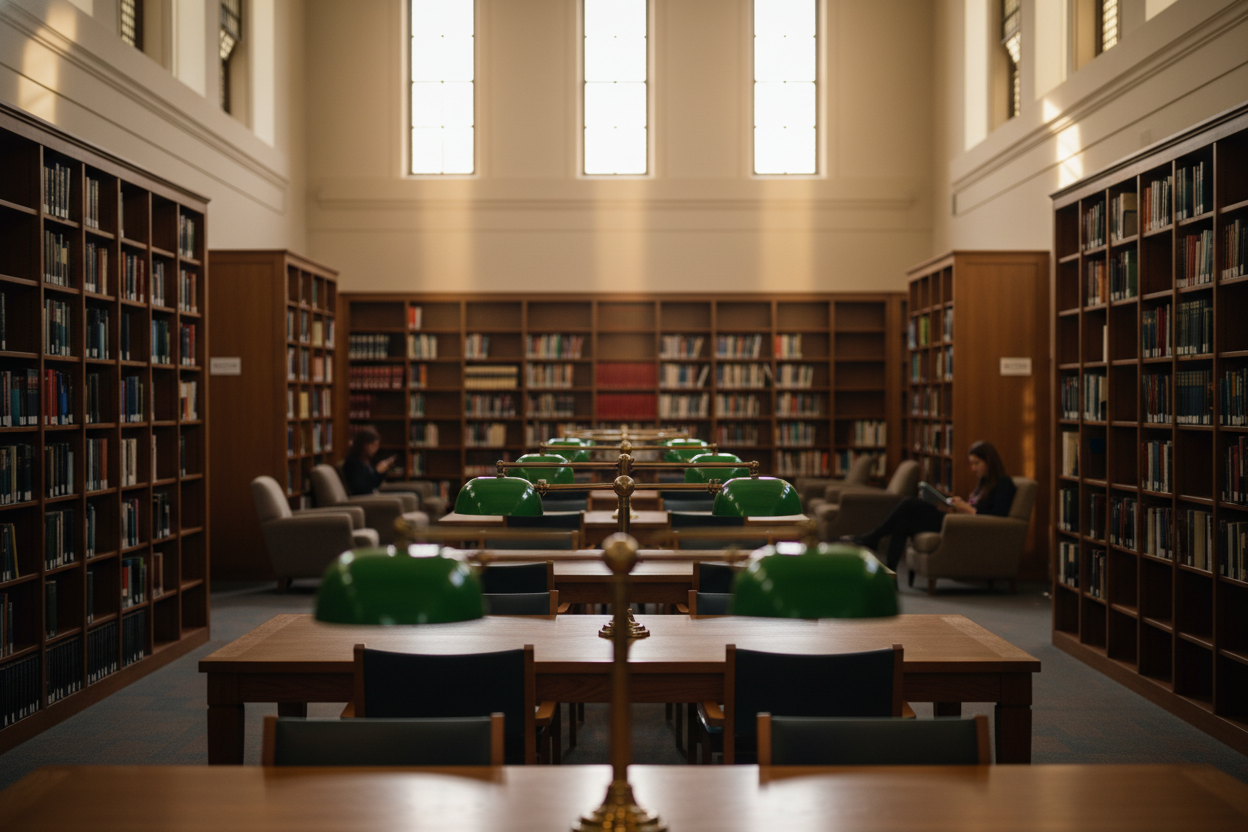 Online Information Services Model: Adopting and Aligning Technology with Our Competencies