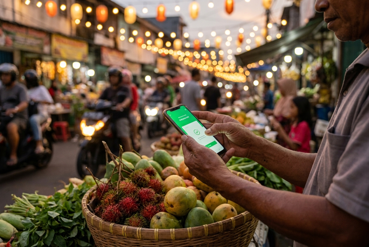 Financial Inclusion, Banking Stability, and Digital Technology Development in ASEAN