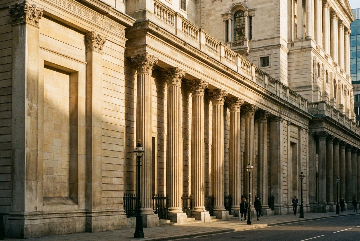 Code for the Bank of England Staff Working Paper 905
