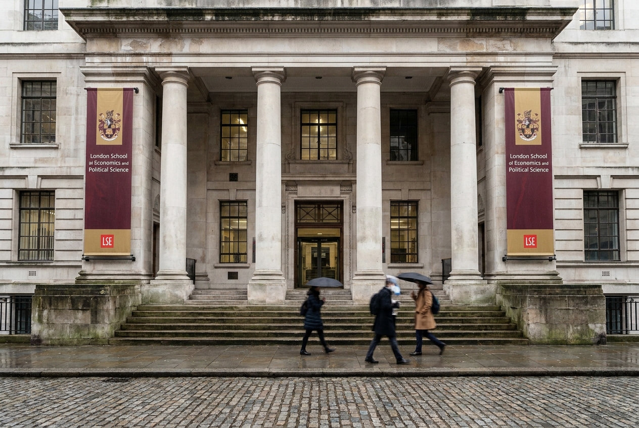 Independent Review of BIS Research