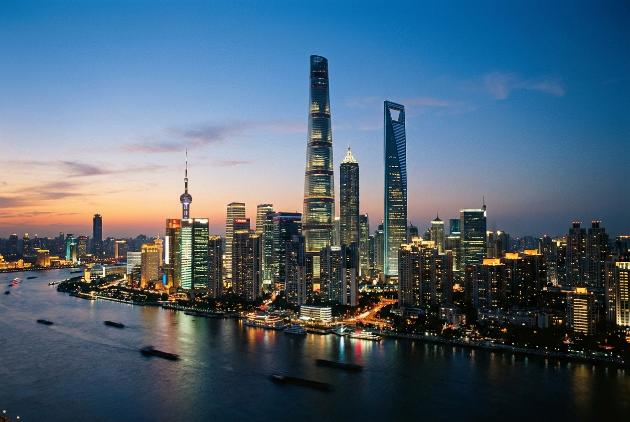 China's Shadow Banking: Bank's Shadow and Traditional Shadow Banking