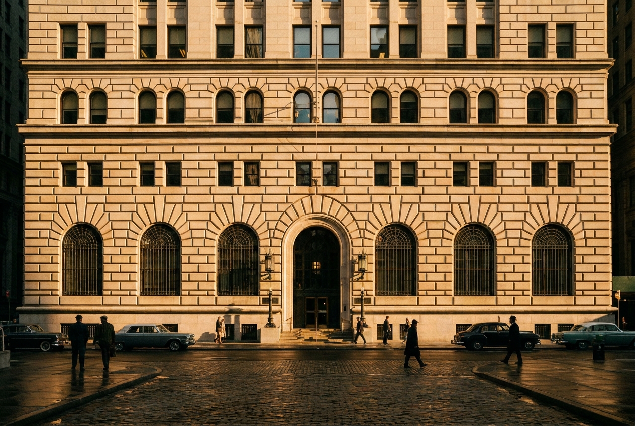 Kevin Stiroh: Supervisory implications of rising similarity in banking