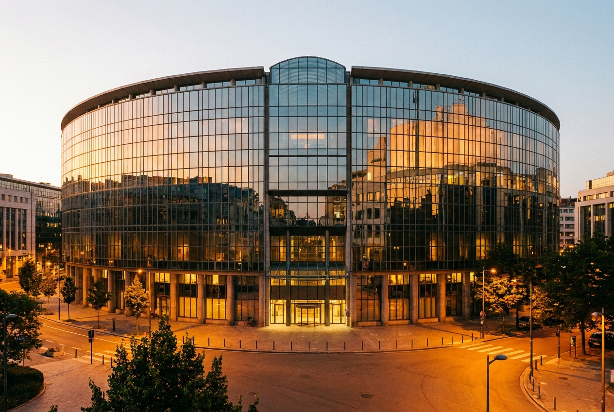 The European AI Act’s Impact on Financial Markets: From Governance to Co-Regulation