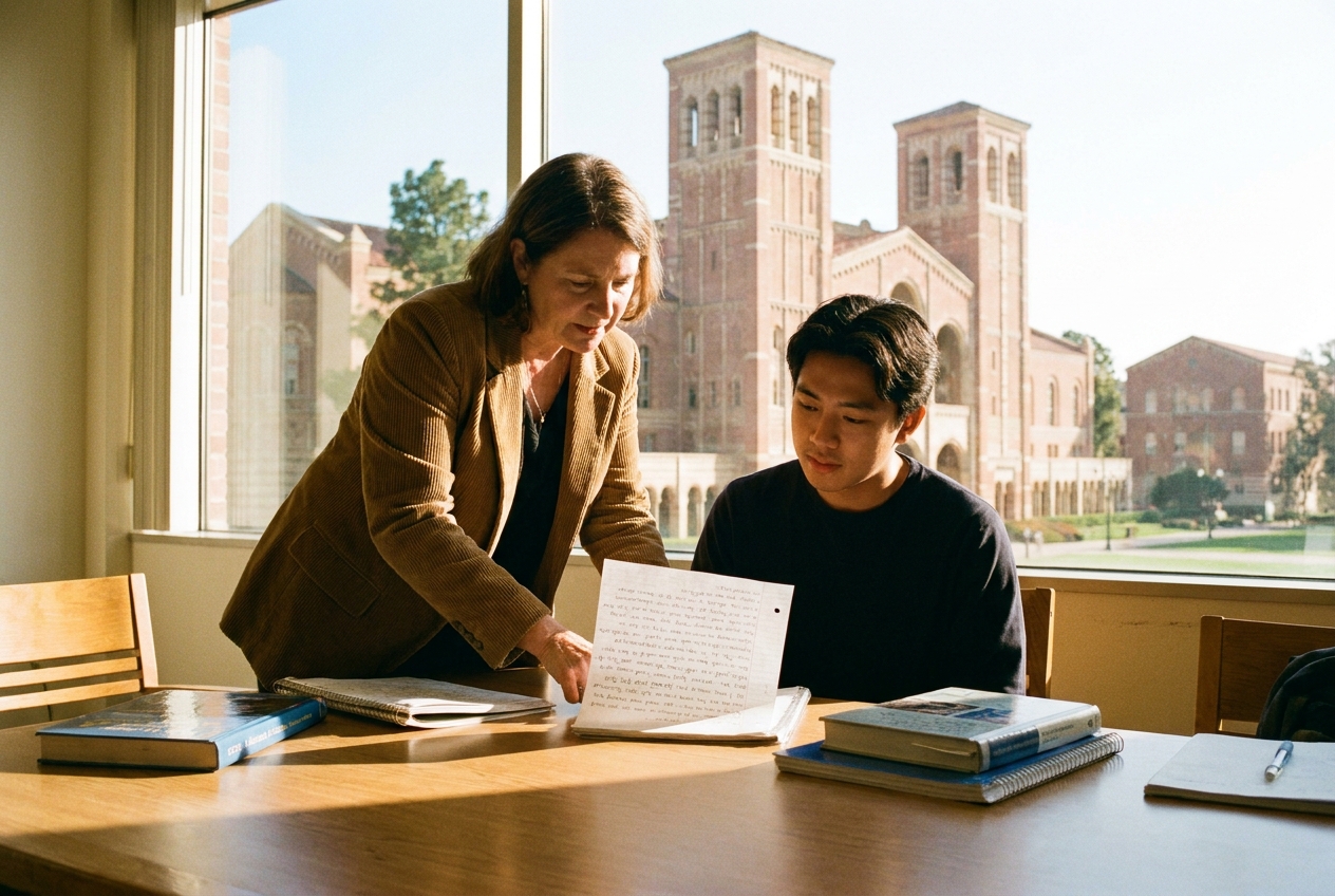 AI has rendered traditional writing skills obsolete. Education needs to adapt.