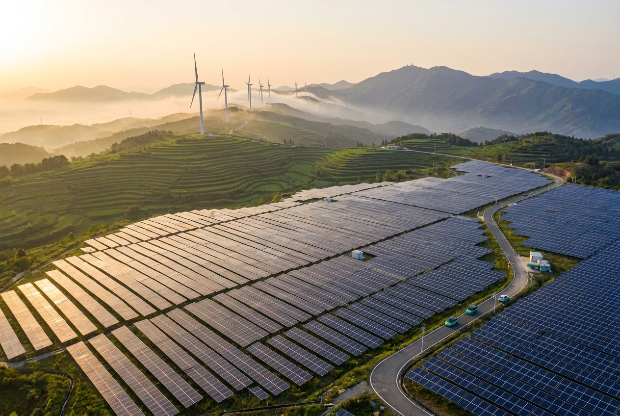 How Fintech Promotes China's Green Finance Development: Policies, Markets and Opportunities