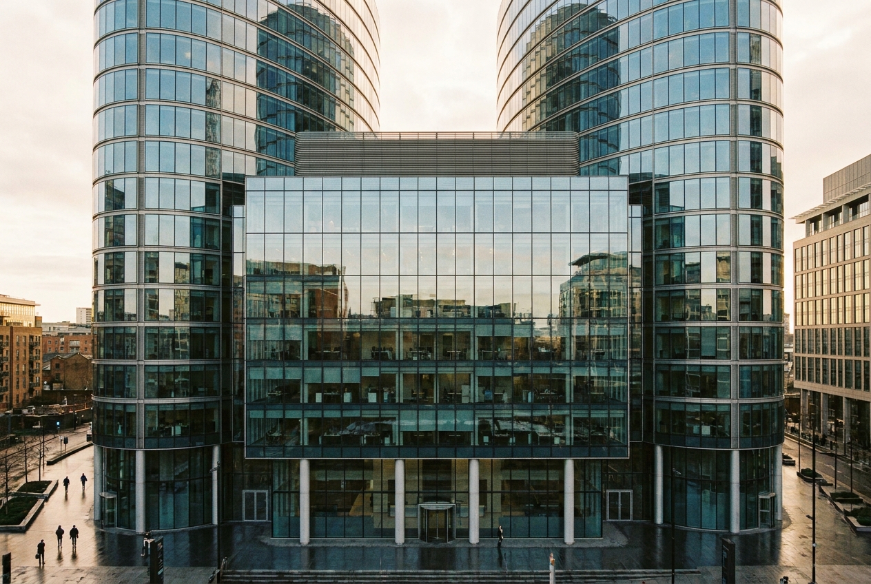 Transforming to a forward-looking, proactive regulator