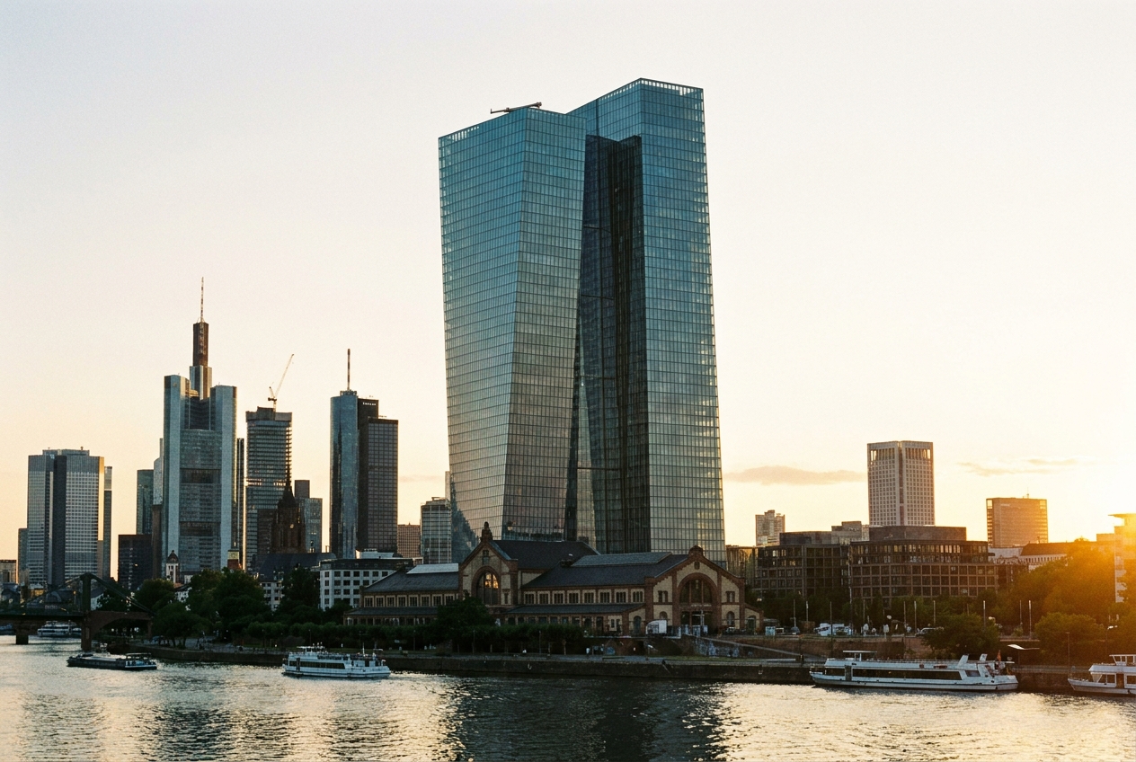 The Role of the ECB in the Supervision of Credit Institutions