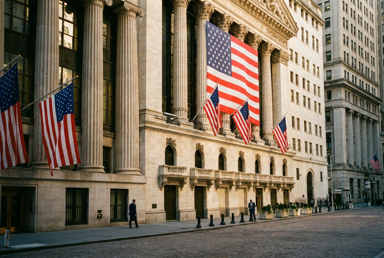 Economics of Technology, Securities and Capital Markets