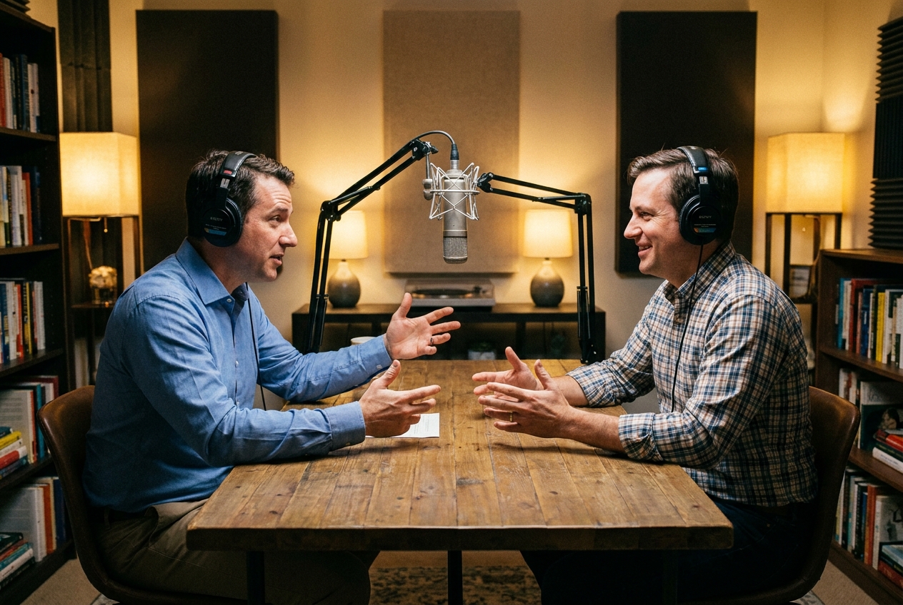 The Payment Systems Broadcast Session #19