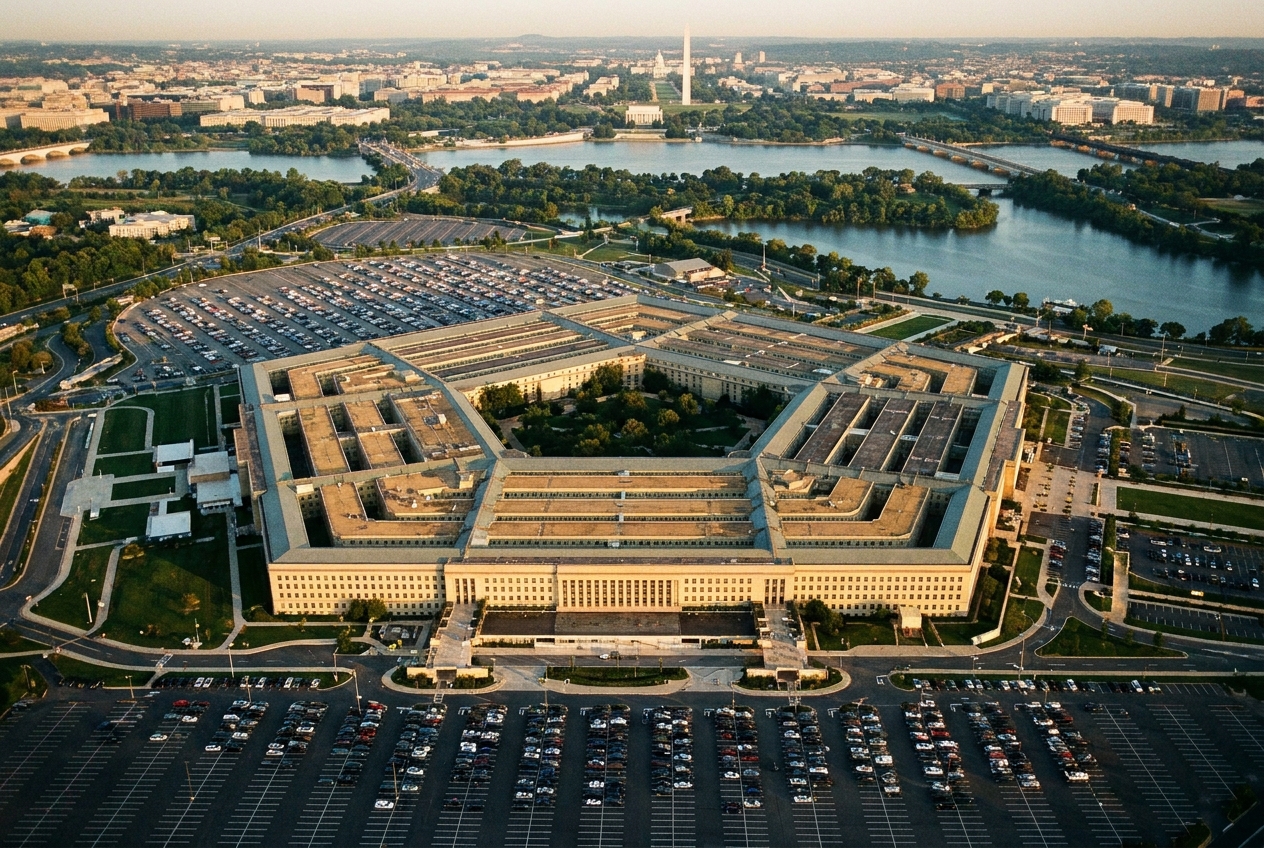 The Scouting Report: Future U.S. Defense Needs in a High Technology Present