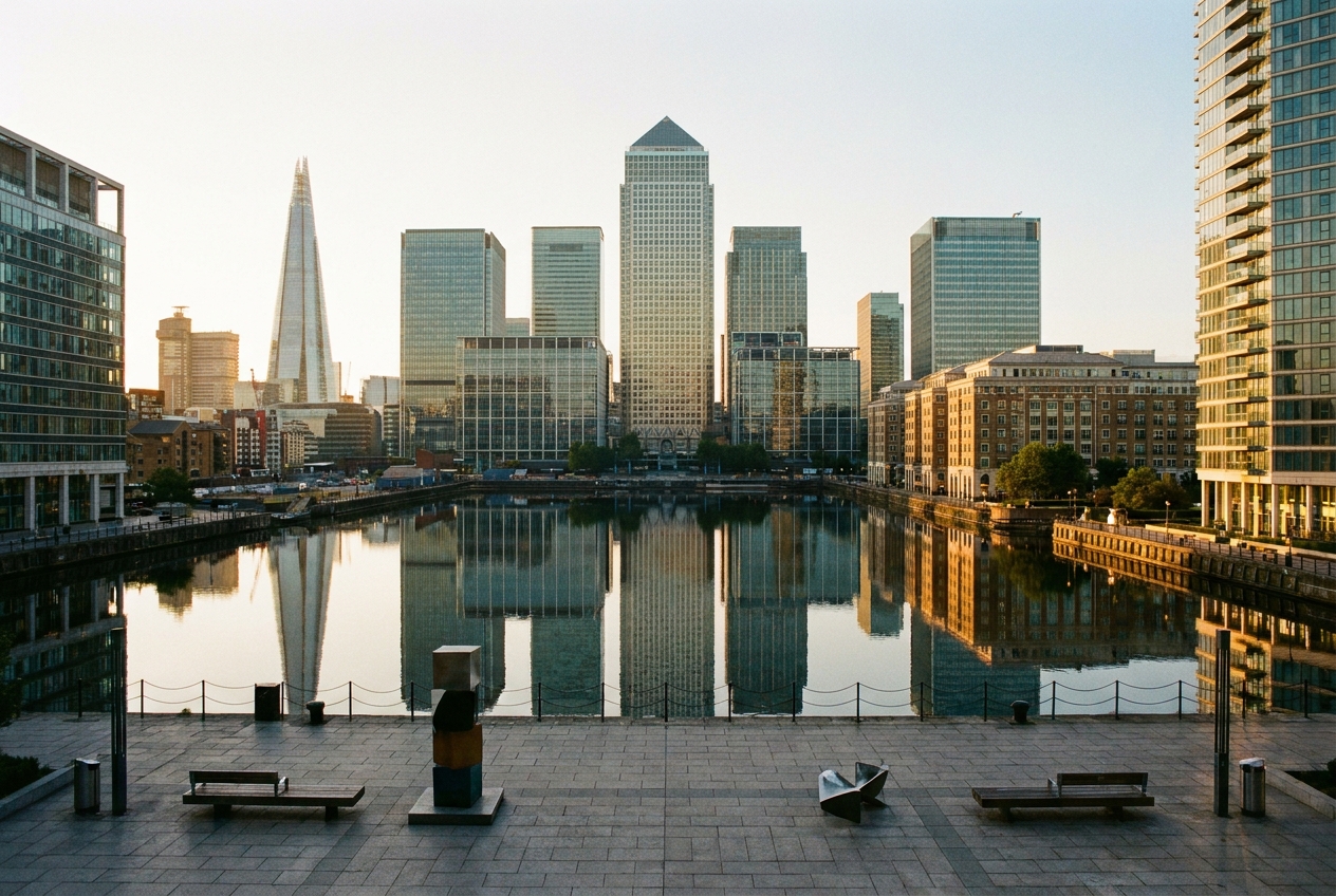 Innovate Finance Global Summit