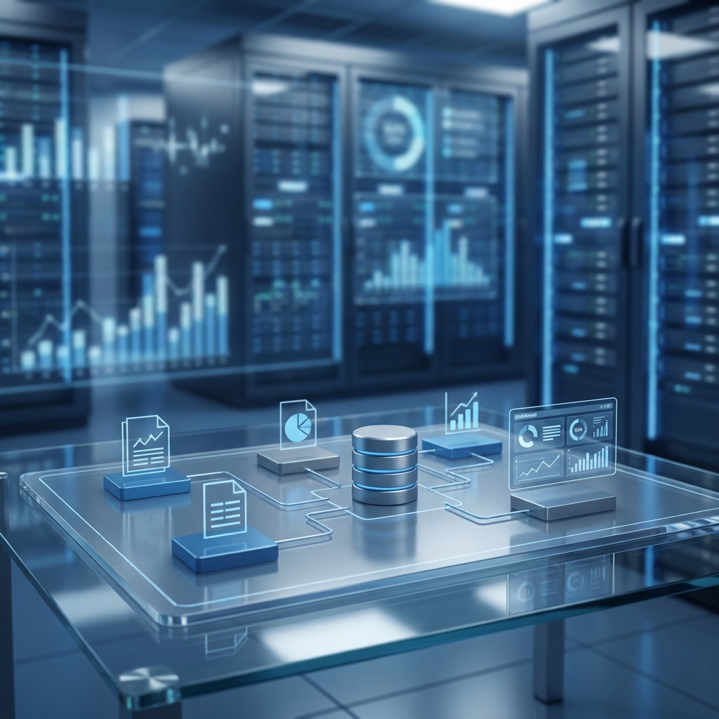 XBRL-Based Regulatory Reporting, Data Warehouse and Business Intelligence Platform