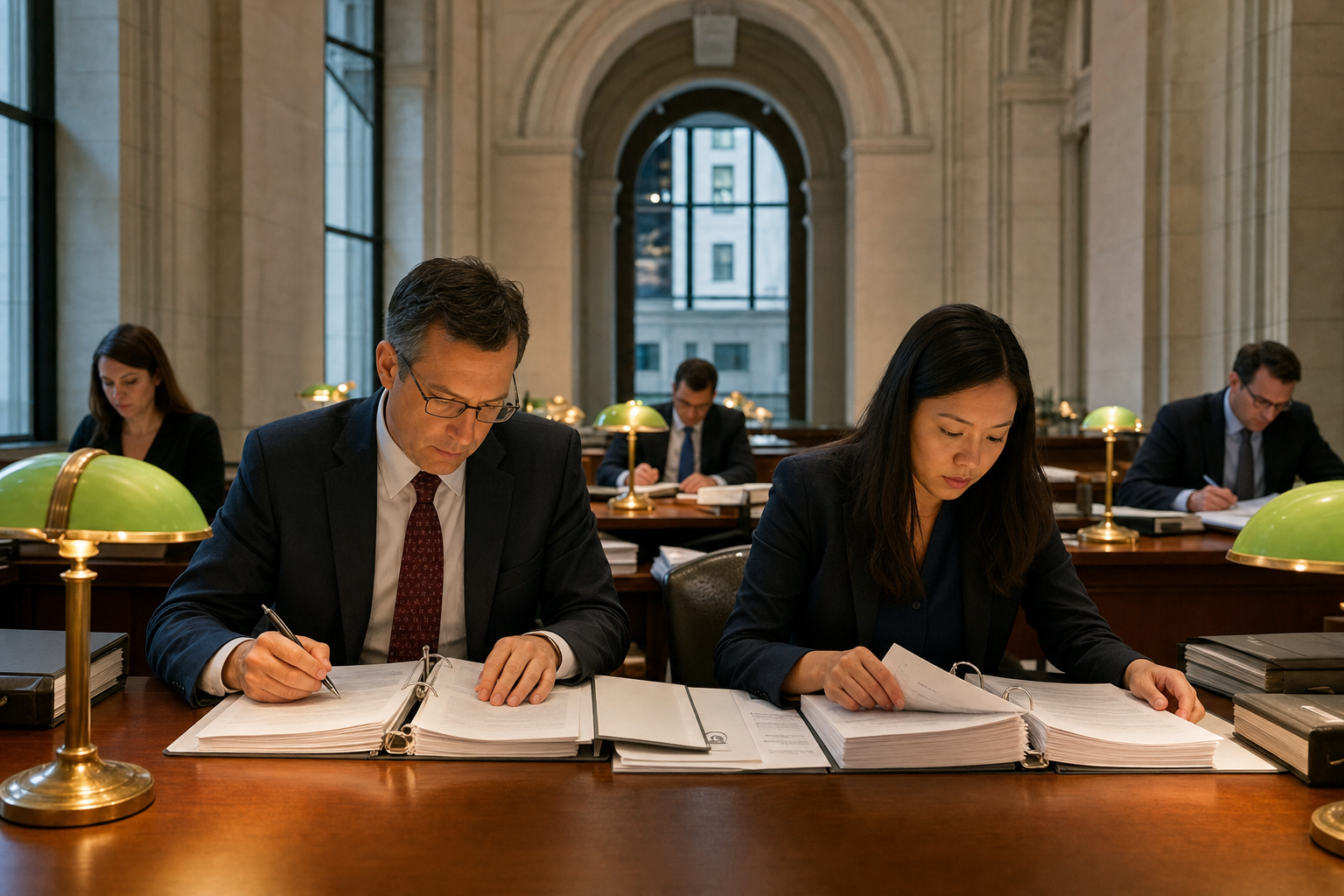 Supervising Large, Complex Financial Institutions: What Do Supervisors Do?