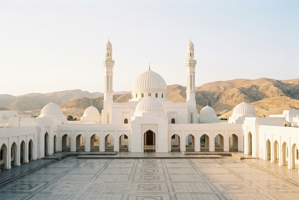 Health Technology Assessment: What Oman Can Learn from the West